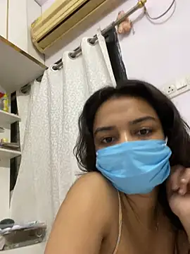 samayra124 online show from 07/10/26, 12:08