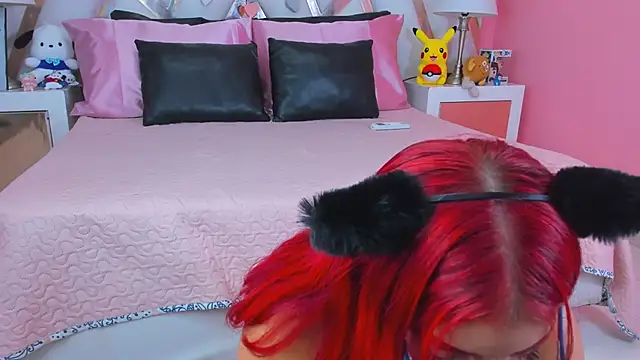 AnngelaSkye online show from 01/25/25, 04:13