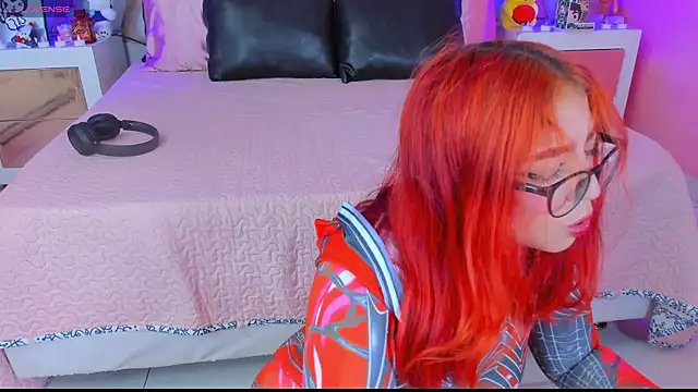 AnngelaSkye online show from 03/08/25, 04:45