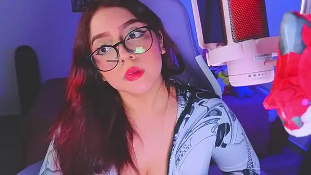 AnngelaSkye online show from 04/22/26, 08:39