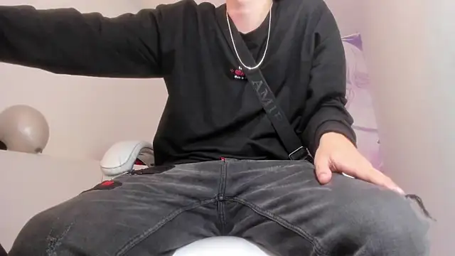 FrannBoy online show from 02/19/26, 03:13