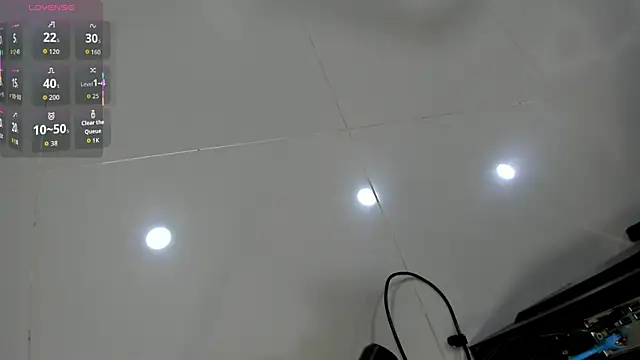 Matureyulyet online show from 03/06/26, 08:38