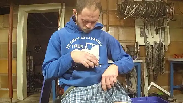 Bigoleslong98765 online show from 01/11/26, 08:52