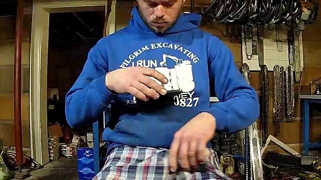 Bigoleslong98765 online show from 02/18/26, 06:15