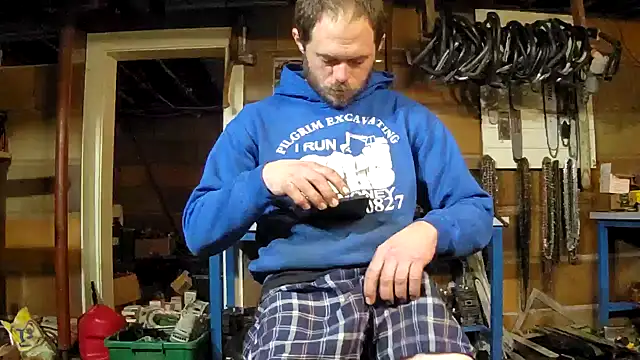 Bigoleslong98765 online show from 03/01/26, 06:26