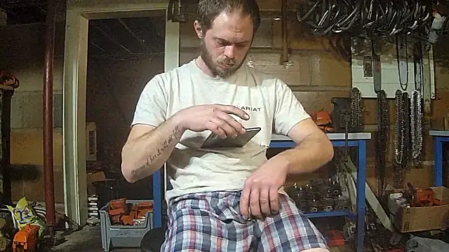 Bigoleslong98765 online show from 03/07/26, 05:37