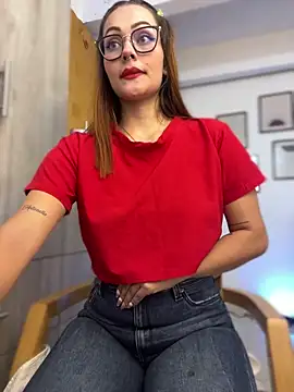 Snapshot of Miss-Abbii chatting on 02/12/25, 11:20 Miss-Abbii online show from 02/12/25, 11:20