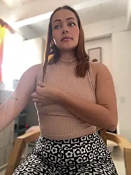 Snapshot of Miss-Abbii chatting on 02/16/25, 05:15 Miss-Abbii online show from 02/16/25, 05:15