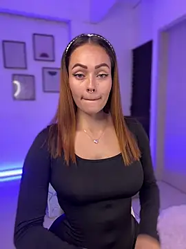 Snapshot of Miss-Abbii chatting on 03/15/25, 09:05 Miss-Abbii online show from 03/15/25, 09:05