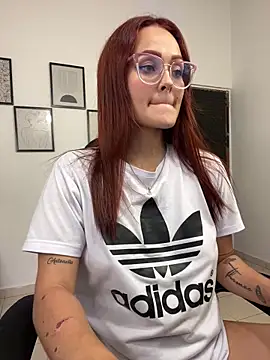 Snapshot of Miss-Abbii chatting on 10/18/25, 09:26 Miss-Abbii online show from 10/18/25, 09:26