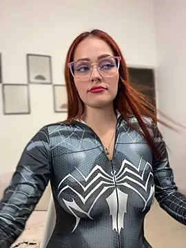 Snapshot of Miss-Abbii chatting on 11/06/25, 09:15 Miss-Abbii online show from 11/06/25, 09:15