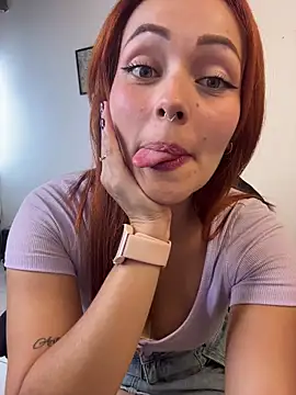 Snapshot of Miss-Abbii chatting on 02/05/26, 08:24 Miss-Abbii online show from 02/05/26, 08:24