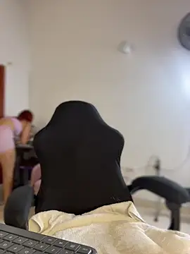 Snapshot of Miss-Abbii chatting on 03/03/26, 12:17 Miss-Abbii online show from 03/03/26, 12:17