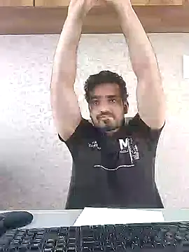 indianguy89 online show from 12/29/24, 05:10