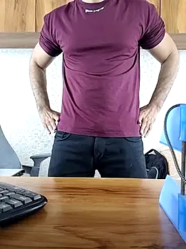 indianguy89 online show from 03/01/26, 09:33