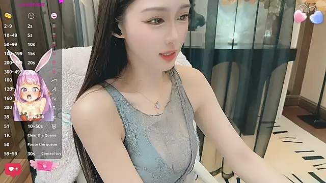 Snapshot of Aisi-20 chatting on 01/08/25, 06:31 Aisi-20 online show from 01/08/25, 06:31