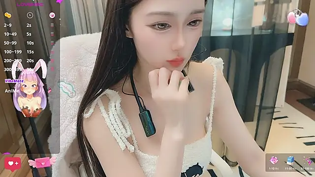 Snapshot of Aisi-20 chatting on 02/05/25, 02:26 Aisi-20 online show from 02/05/25, 02:26