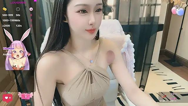 Snapshot of Aisi-20 chatting on 02/19/25, 06:44 Aisi-20 online show from 02/19/25, 06:44