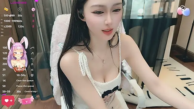 Snapshot of Aisi-20 chatting on 03/10/25, 05:33 Aisi-20 online show from 03/10/25, 05:33