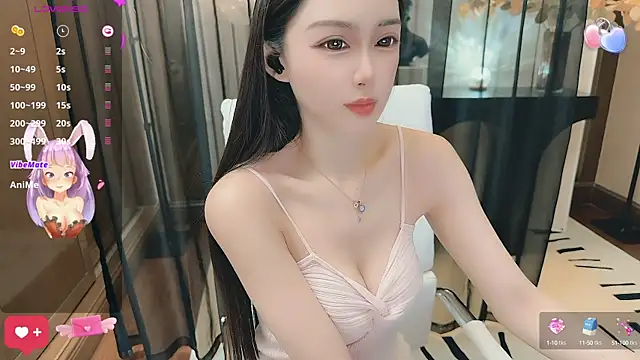 Snapshot of Aisi-20 chatting on 03/15/25, 04:24 Aisi-20 online show from 03/15/25, 04:24