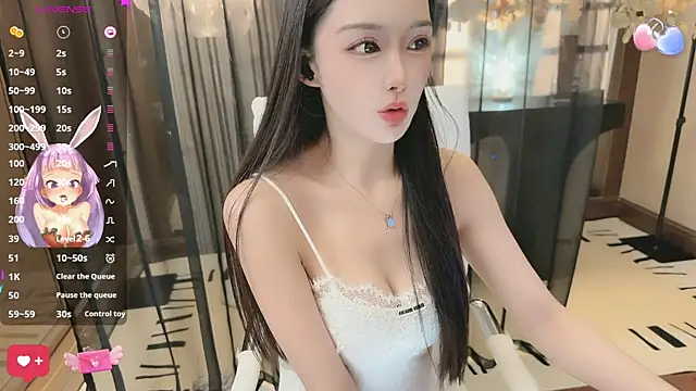 Snapshot of Aisi-20 chatting on 09/10/25, 07:52 Aisi-20 online show from 09/10/25, 07:52