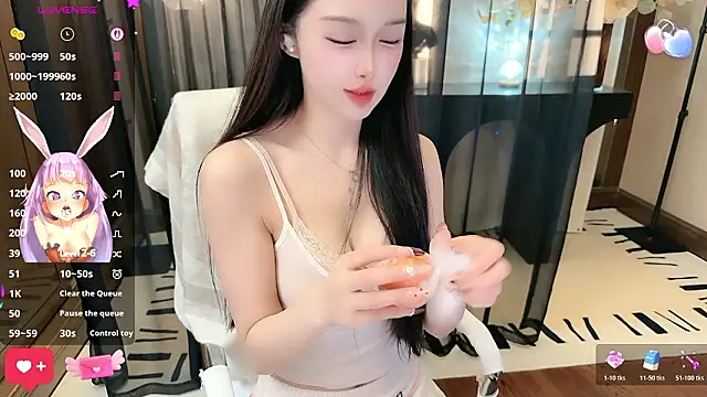 Aisi-20 online show from 02/18/26, 08:21