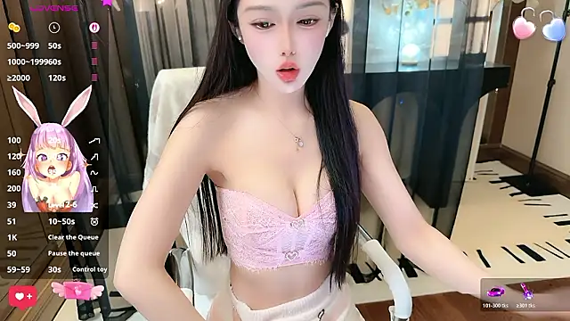 Aisi-20 online show from 02/19/26, 08:43