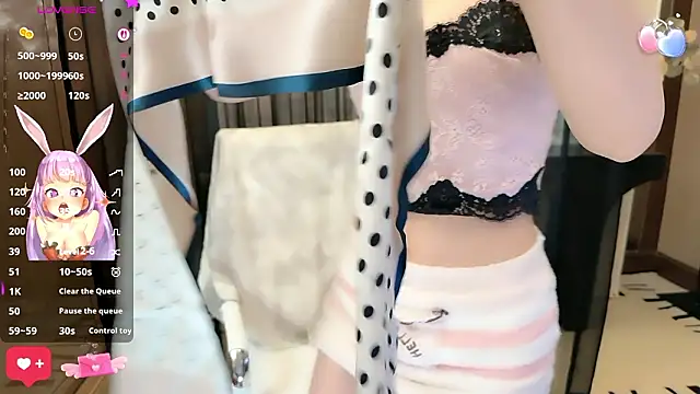 Aisi-20 online show from 03/27/26, 08:09