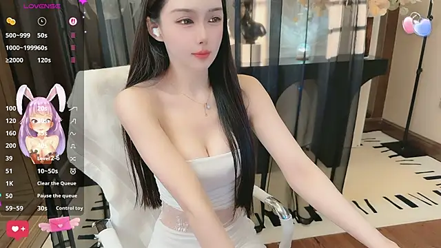 Aisi-20 online show from 04/18/26, 02:04