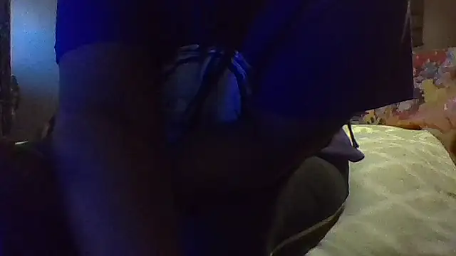 EbonyFetishQueen online show from 04/28/26, 07:30