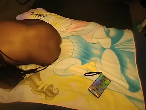 EbonyFetishQueen online show from 06/05/26, 10:54