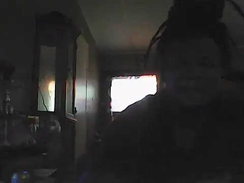 EbonyFetishQueen online show from 06/07/26, 04:00