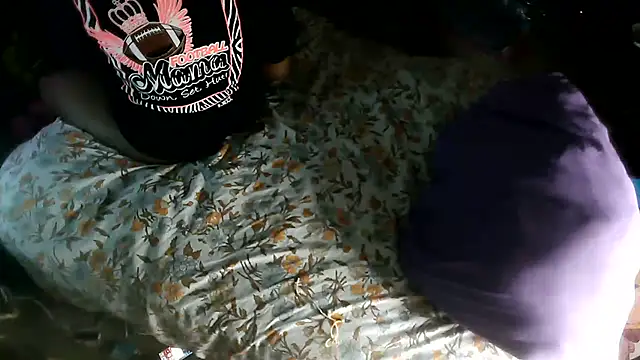 EbonyFetishQueen online show from 06/11/26, 02:00