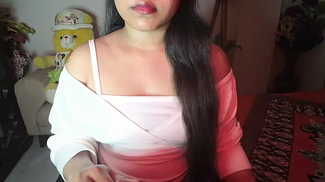 Most-Beautiful-Queen online show from 12/25/24, 06:52