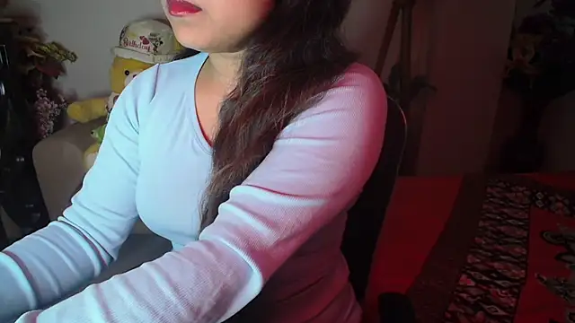 Most-Beautiful-Queen online show from 12/26/24, 06:54