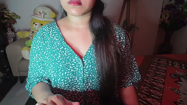 Most-Beautiful-Queen online show from 12/28/24, 06:18