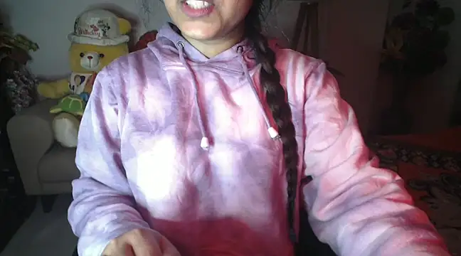 Most-Beautiful-Queen online show from 01/03/25, 06:57