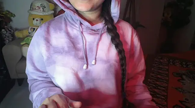 Most-Beautiful-Queen online show from 01/03/25, 09:57