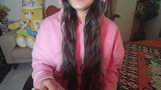 Most-Beautiful-Queen online show from 01/07/25, 01:49