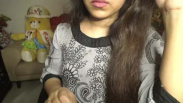 Most-Beautiful-Queen online show from 01/10/25, 07:00