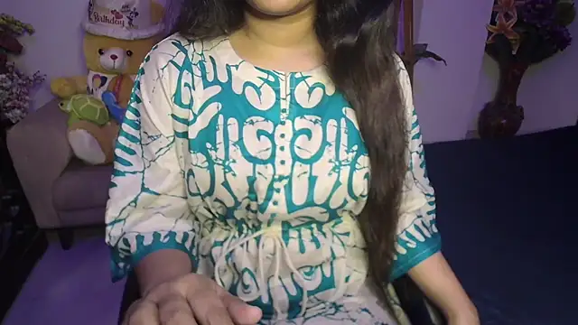 Most-Beautiful-Queen online show from 01/19/25, 10:17