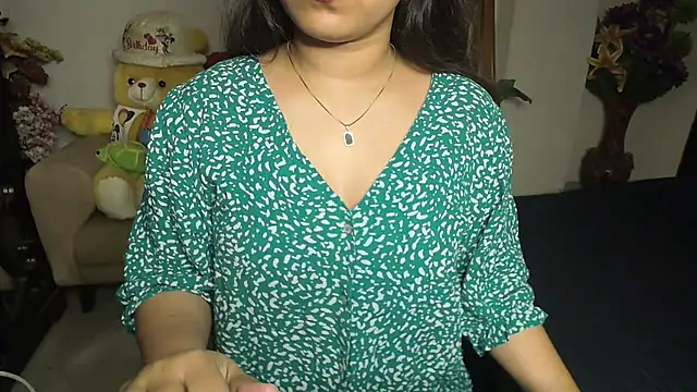 Most-Beautiful-Queen online show from 02/09/25, 07:09