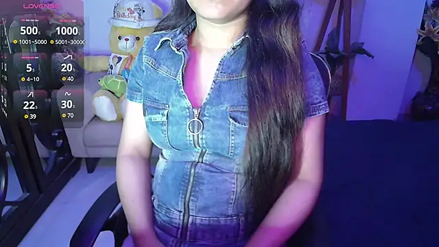 Most-Beautiful-Queen online show from 02/12/25, 03:29