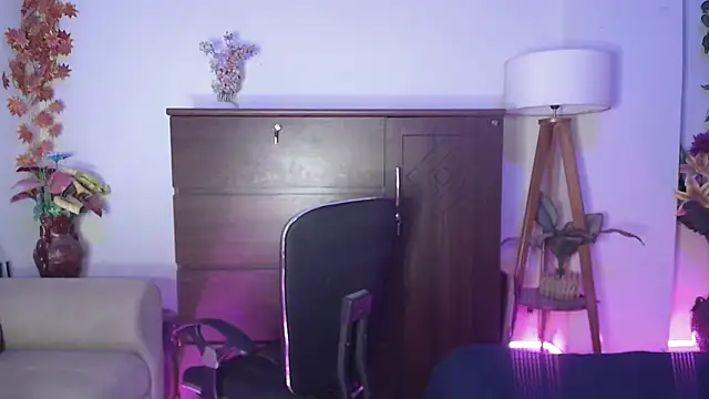 Most-Beautiful-Queen online show from 02/27/25, 12:21