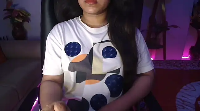 Most-Beautiful-Queen online show from 03/13/25, 02:33