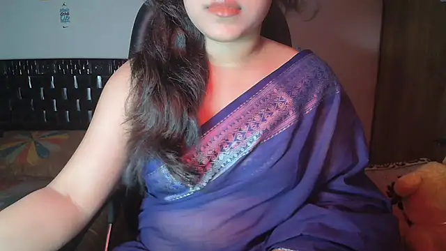 Most-Beautiful-Queen online show from 10/18/25, 07:36