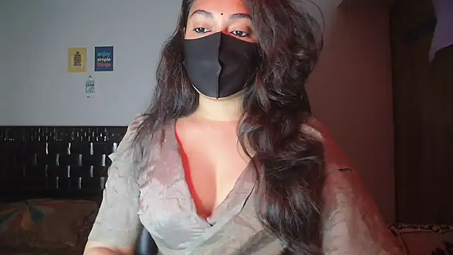 Most-Beautiful-Queen online show from 11/02/25, 07:05