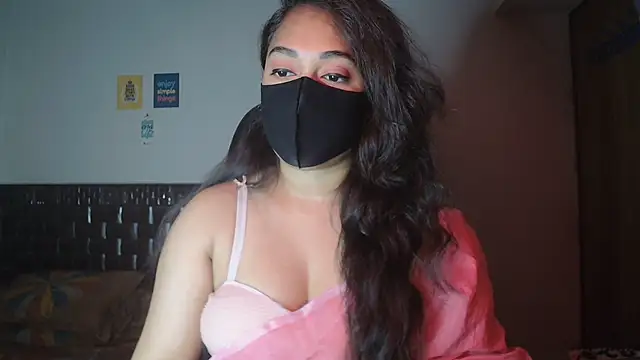 Most-Beautiful-Queen online show from 11/16/25, 06:57