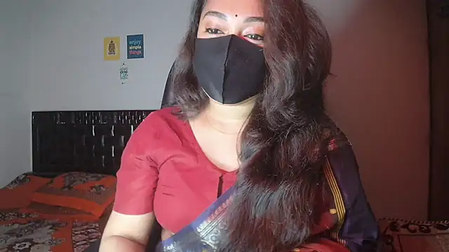 Most-Beautiful-Queen online show from 01/08/26, 07:16