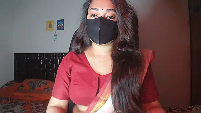 Most-Beautiful-Queen online show from 01/11/26, 07:19